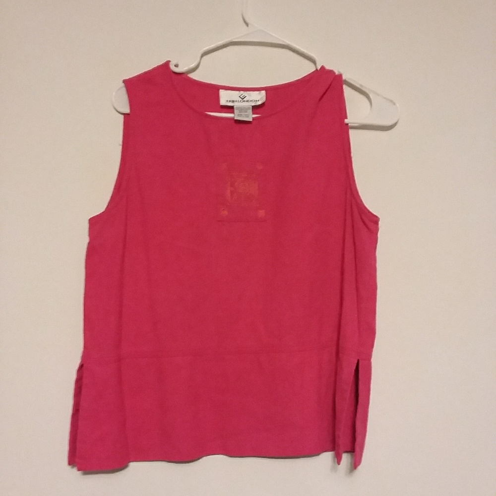 Erin London top